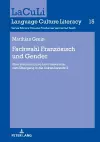 Fachwahl Franzoesisch und Gender cover