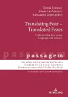 Translating Fear – Translated Fears cover