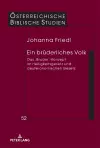 Ein bruederliches Volk cover