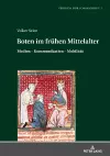 Boten im fruehen Mittelalter cover