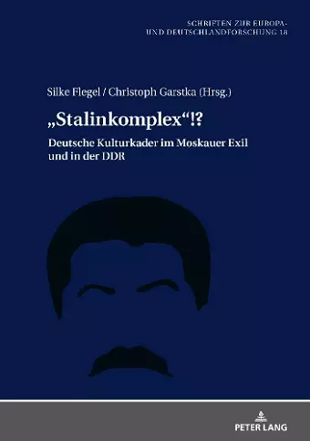 "Stalinkomplex"!? cover