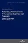 Reframing Reformulation: A Theoretical-Experimental Approach cover