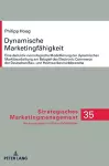 Dynamische Marketingfaehigkeit cover