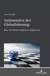 Antinomien der Globalisierung cover