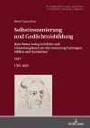 Selbstinszenierung und Gedaechtnisbildung cover