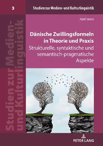 Daenische Zwillingsformeln in Theorie Und PRAXIS cover