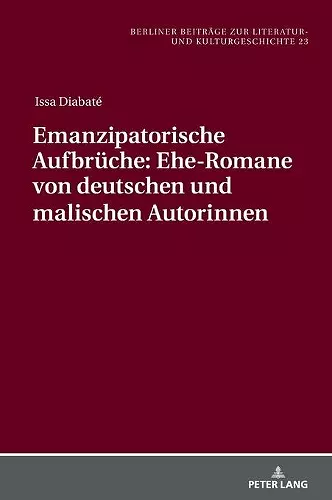 Emanzipatorische Aufbrueche cover