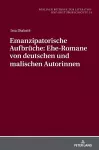 Emanzipatorische Aufbrueche cover