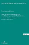 Sprachliche Kontextualisierung von globalen und lokalen Popkulturen cover