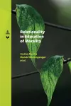 Relationality in Education of Morality cover