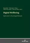 Digital Wellbeing cover