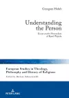 Understanding the Person cover