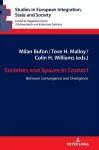 Societies and Spaces in Contact cover