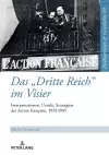 Das Dritte Reich im Visier cover