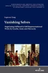 Vanishing Selves cover