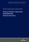 Science Teachers’ Innovative Work Behavior cover