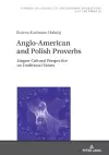 Anglo-American and Polish Proverbs cover