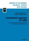 Contested Legacies of 1989 cover