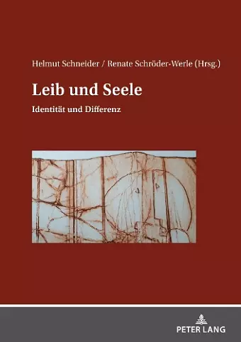 Leib und Seele cover