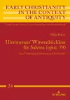 Hieronymus' Witwenbuechlein fuer Salvina (epist. 79) cover