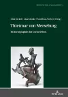 Thietmar von Merseburg cover