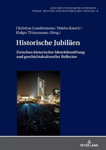 Historische Jubilaeen cover