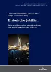 Historische Jubilaeen cover