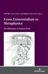 From Existentialism to Metaphysics cover