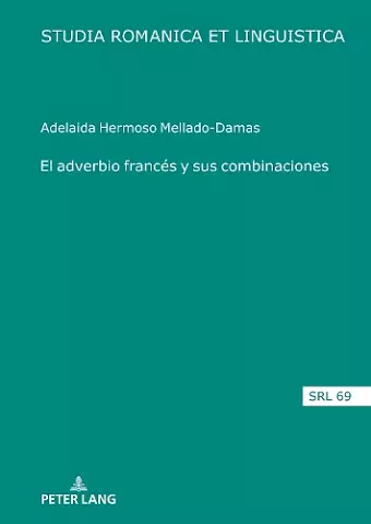 El Adverbio Francés Y Sus Combinaciones cover