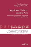 Cognition, Culture, and the Arts cover