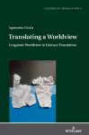 Translating a Worldview cover