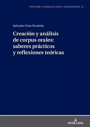 Creación y análisis de corpus orales cover