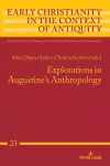 Explorations in Augustine's Anthropology cover