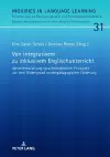 Von integrativem zu inklusivem Englischunterricht cover