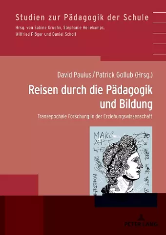 Reisen durch die Paedagogik und Bildung cover