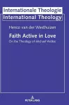 Faith Active in Love cover