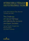 The Challenge of Cultural Heritage and Identity for Inclusive and Open Societies cover