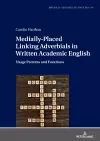 Medially-Placed Linking Adverbials in Written Academic English cover
