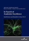 In Search of Academic Excellence cover