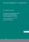La Tradicionalidad Discursiva del Texto Preensayístico En Los Siglos XVII Y XVIII cover