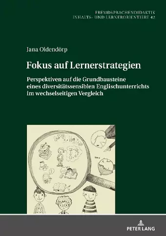 Fokus auf Lernerstrategien cover