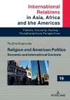 Religion and American Politics cover