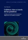 Celebrar ritos a través de las palabras cover