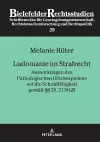 Ludomanie Im Strafrecht cover