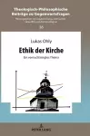 Ethik der Kirche cover