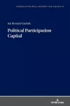 Political Participation Capital cover