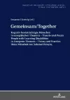 Gemeinsam/Together cover