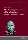 The Philosophical System of Śiva Śatakam"and Other Śaiva Poems by Nārāyaṇa Guru cover