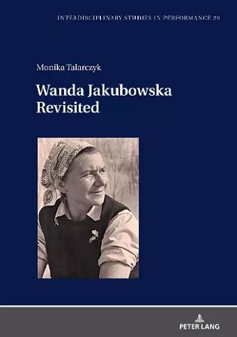 Wanda Jakubowska Revisited cover