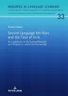 Second Language Attrition and the Case of Irish cover